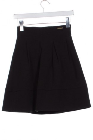 Пола Miss Chic, Размер XXS, Цвят Черен, Цена 17,99 лв.