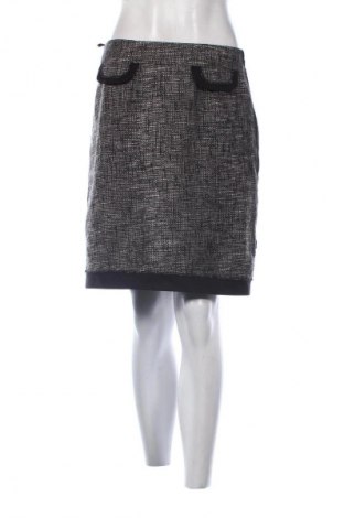 Fustă Miss H., Mărime L, Culoare Gri, Preț 46,99 Lei