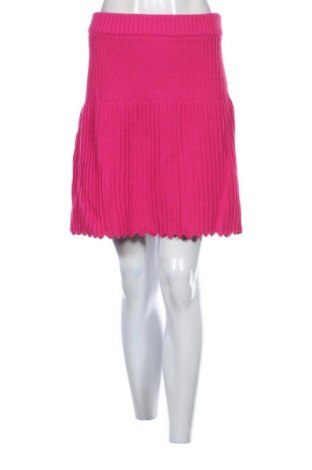 Sukně Missguided, Velikost XL, Barva Růžová, Cena  392,00 Kč