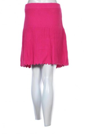 Sukně Missguided, Velikost XL, Barva Růžová, Cena  392,00 Kč