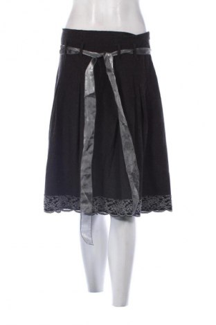 Szoknya Modena, Méret L, Szín Fekete, Ár 3 800 Ft