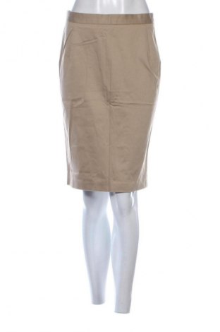 Sukně Modeszene, Velikost S, Barva Béžová, Cena  269,00 Kč
