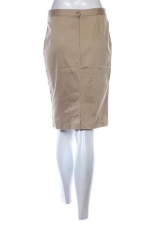 Sukně Modeszene, Velikost S, Barva Béžová, Cena  269,00 Kč