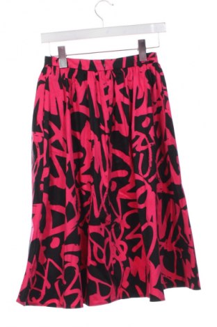 Spódnica Mohito, Rozmiar XXS, Kolor Kolorowy, Cena 53,29 zł