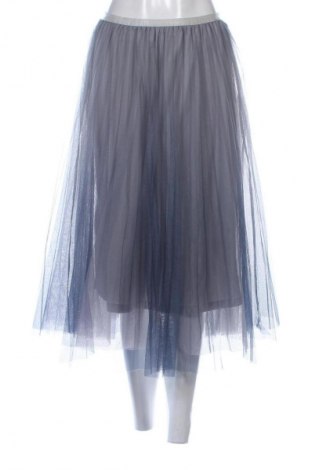 Sukně Mohito, Velikost M, Barva Šedá, Cena  389,00 Kč