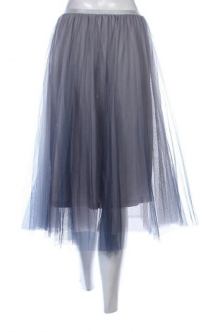 Sukně Mohito, Velikost M, Barva Šedá, Cena  389,00 Kč
