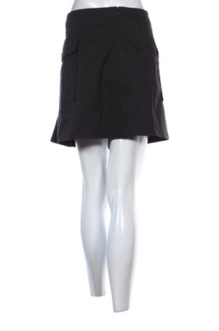 Fustă Mohito, Mărime L, Culoare Negru, Preț 34,99 Lei