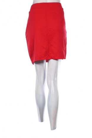 Φούστα Mohito, Μέγεθος L, Χρώμα Κόκκινο, Τιμή 14,99 €