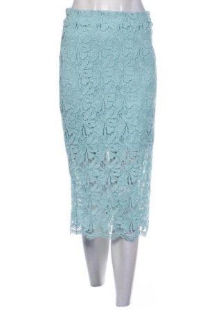 Fustă Mohito, Mărime S, Culoare Albastru, Preț 38,99 Lei
