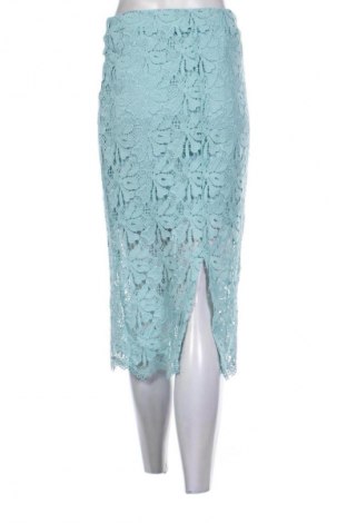 Fustă Mohito, Mărime S, Culoare Albastru, Preț 38,99 Lei