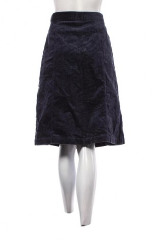 Φούστα Monki, Μέγεθος L, Χρώμα Μπλέ, Τιμή 5,99 €