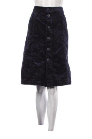 Φούστα Monki, Μέγεθος L, Χρώμα Μπλέ, Τιμή 5,99 €