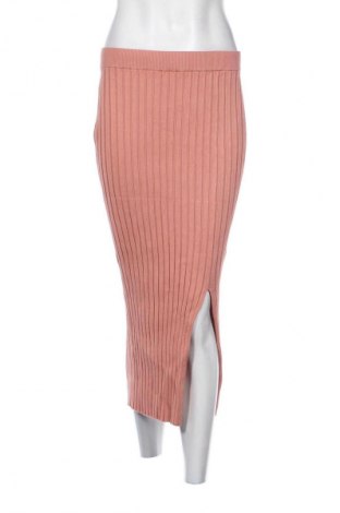 Φούστα Monki, Μέγεθος S, Χρώμα Ρόζ , Τιμή 9,99 €