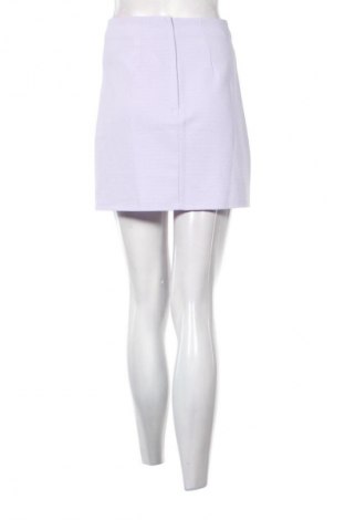 Rock Monki, Größe S, Farbe Lila, Preis 13,70 €