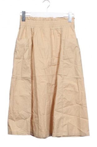 Szoknya Monki, Méret XS, Szín Bézs, Ár 11 139 Ft