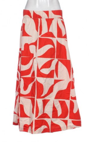 Пола Monki, Размер M, Цвят Многоцветен, Цена 20,00 лв.