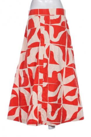 Пола Monki, Размер M, Цвят Многоцветен, Цена 20,00 лв.