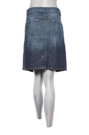 Φούστα Montego, Μέγεθος L, Χρώμα Μπλέ, Τιμή 9,99 €