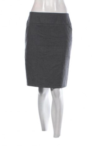Fustă Montego, Mărime L, Culoare Gri, Preț 33,99 Lei