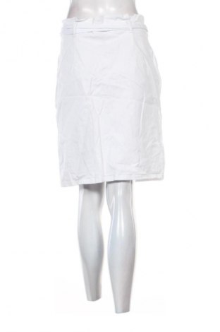 Sukně Moodo, Velikost L, Barva Bílá, Cena  518,00 Kč