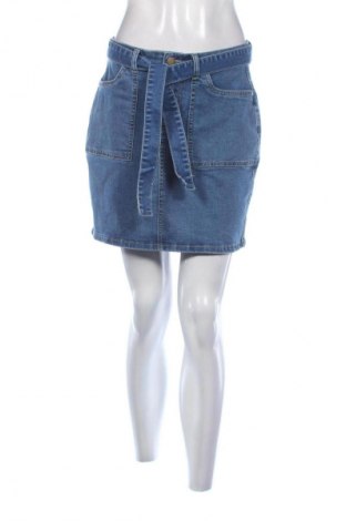 Spódnica Moodo, Rozmiar M, Kolor Niebieski, Cena 85,99 zł