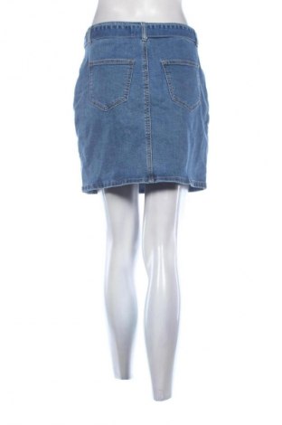 Spódnica Moodo, Rozmiar M, Kolor Niebieski, Cena 85,99 zł