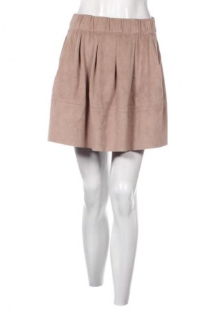 Spódnica Moves, Rozmiar S, Kolor Beżowy, Cena 126,44 zł