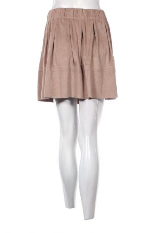 Spódnica Moves, Rozmiar S, Kolor Beżowy, Cena 126,44 zł