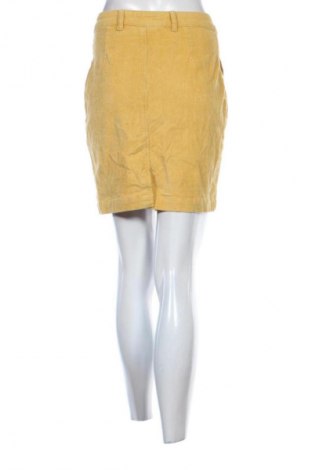 Sukňa Moves, Veľkosť S, Farba Žltá, Cena  26,95 €