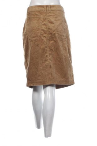 Szoknya Multiblu, Méret XL, Szín Barna, Ár 2 379 Ft