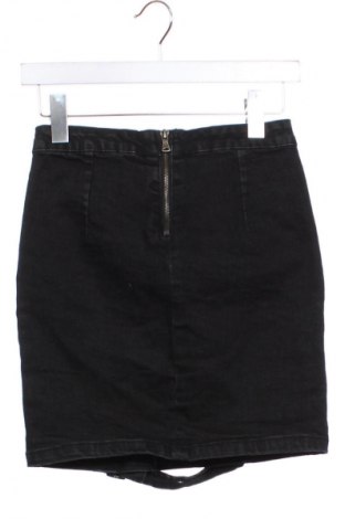Fustă Mystery Jane, Mărime XS, Culoare Negru, Preț 77,17 Lei