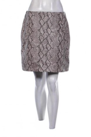 Sukně NA-KD, Velikost L, Barva Vícebarevné, Cena  520,00 Kč