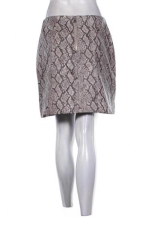 Sukně NA-KD, Velikost L, Barva Vícebarevné, Cena  520,00 Kč