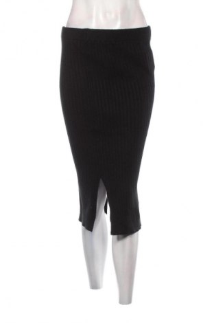 Sukně NA-KD, Velikost S, Barva Černá, Cena  349,00 Kč