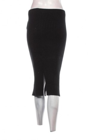 Sukně NA-KD, Velikost S, Barva Černá, Cena  349,00 Kč