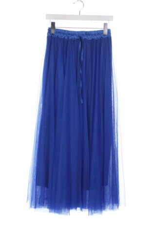 Sukně NEW COLLECTION, Velikost XS, Barva Modrá, Cena  519,00 Kč