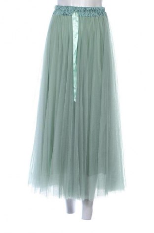 Rock NEW COLLECTION, Größe S, Farbe Grün, Preis 17,99 €