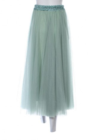 Rock NEW COLLECTION, Größe S, Farbe Grün, Preis 17,99 €