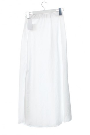 Rock NEW COLLECTION, Größe XXS, Farbe Weiß, Preis 33,99 €