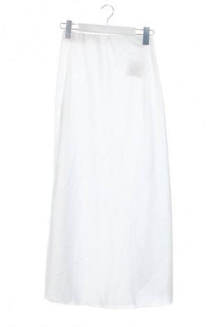 Rock NEW COLLECTION, Größe XXS, Farbe Weiß, Preis 33,99 €