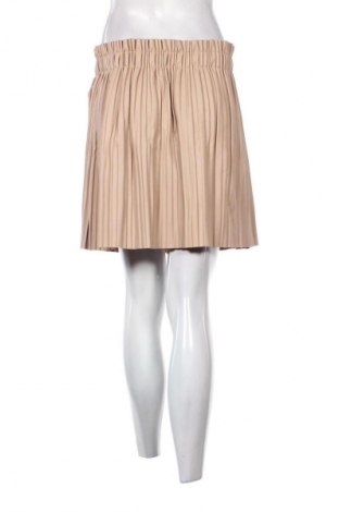 Rock NEW COLLECTION, Größe S, Farbe Beige, Preis € 13,99