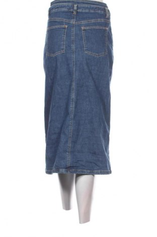 Szoknya Naf Naf, Méret S, Szín Kék, Ár 4 309 Ft