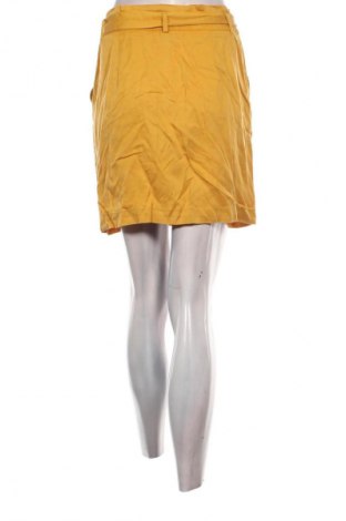 Rock Naf Naf, Größe M, Farbe Orange, Preis 10,99 €