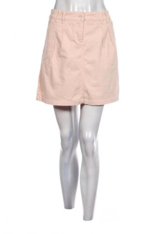 Φούστα Naf Naf, Μέγεθος L, Χρώμα Ρόζ , Τιμή 18,99 €