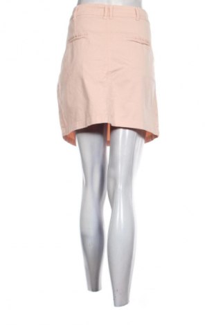 Φούστα Naf Naf, Μέγεθος L, Χρώμα Ρόζ , Τιμή 18,99 €