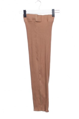 Φούστα Naked Wardrobe, Μέγεθος XXS, Χρώμα Καφέ, Τιμή 17,99 €