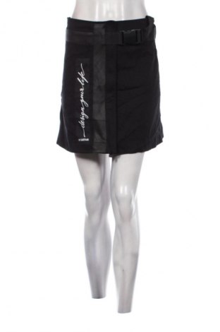 Rock Negative, Größe S, Farbe Schwarz, Preis 7,99 €