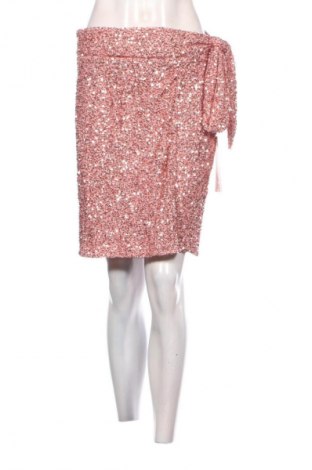 Fustă Never Fully Dressed, Mărime S, Culoare Roz, Preț 285,99 Lei
