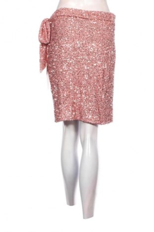 Fustă Never Fully Dressed, Mărime S, Culoare Roz, Preț 285,99 Lei