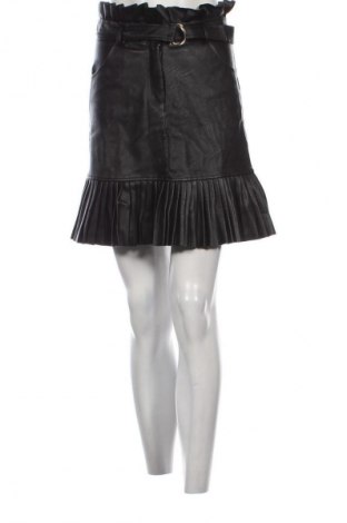 Rock New Look, Größe S, Farbe Schwarz, Preis 9,72 €